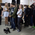 Ślubowanie i otrzęsiny 2014
